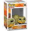Funko Pop! The Land Before Time - Spike (9 cm)