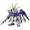BANDAI SPIRITS Bandai Hobby - Maquette Gundam - 020 Rising Freedom Gundam Gunpla SD EX-STD 8cm - 4573102662866