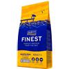Fish4Dogs Cane Adulto Finest Pesce Bianco Large 12kg PROMO +2 prezzo a pezzo