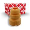 FEBI BILSTEIN Tampone paracolpo, Sospensione 36725 | Compatibile con: AUDI A4 Allroad B9, A4 B8, A4 B8 Avant, A4 B9, A4 B9 Avant, A5, A5, A5 Cabriolet, A5 Cabriolet, A5 Sportback