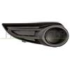 Prasco Cornice, Fendinebbia CI2031249 Compatibile con: CITROËN C1