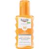 BEIERSDORF SpA EUCERIN SUN SPRAY TRANSPARENT SPF50 200 ML