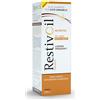 PERRIGO ITALIA Srl RESTIVOIL NUTRITIVO 250 ML