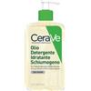 CERAVE (L'Oreal Italia SpA) CERAVE OLIO DETERGENTE IDRATANTE SCHIUMOGENO 473 ML