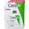 CERAVE (L'Oreal Italia SpA) CERAVE REFILL DETERGENTE IDRATANTE 473 ML