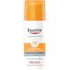 BEIERSDORF SpA EUCERIN SUN PHOTOAGING CONTROL TINTED GEL CREME SPF50+ MEDIUM 50 ML