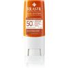 IST.GANASSINI SpA RILASTIL SUN SYSTEM PHOTO PROTECTION TERAPY SPF 50+ STICK TRASPARENTE 8,5 ML