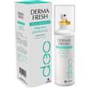 MEDA PHARMA SpA DERMAFRESH PELLI NORMALI SENZA PROFUMO 100 ML