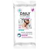 DIVA INTERNATIONAL Srl DAILY COMFORT SENIOR PANNI DETERGENTI IGIENE INTIMA 60 PEZZI