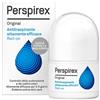 RIEMANN A/S PERSPIREX ORIGINAL ANTITRASPIRANTE ROLL-ON DEODORANTE NUOVA FORMULA 20 ML