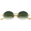 Eyepetizer Occhiali da Sole Unisex Eyepetizer Fifth Avenue Met C.4-25