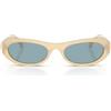 Vogue Eyewear Occhiali da Sole Vogue Eyewear VO5695SU 328080