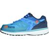Munich da Uomo Avenue 02 Scarpe/Scarpe Sportive Ultra-Leggero IN Blu,Misura 10.5