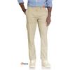 Amazon Essential Pantaloni Cargo Stretch Dritti Da Uomo Amazon Essential Khaki, Taglia 60W / 32L