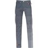 Levi's Jeans Uomo 511 Regular Fit Straight Fit Denim Blu Taglia 29W/34L