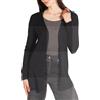 Amazon Essentials Cardigan Leggero Aperto Da Donna Amazon Essentials Nero Taglia