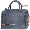 Pepe Jeans Borsa A Spalla Pepe Jeans Essence Blu 31x19x15 Cm Borse Da Donna