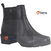 Tamaris Donna 8 - 85300 29 1 Stivaletto Nero 7.5 UK Largo Comfort