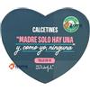 Mr. Wonderful WOA11817ES Calzini T 35 - 38: Madre Ce N'è Solo Una E, Come Me