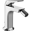 GESSI Miscelatore Bidet Gessi Ventaglio 72007 con Scarico - Cromo