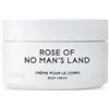 BYREDO Rose of No Man's Land Body Cream 200ml