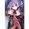 Chisaki Kanai Giuseppe di Mart My Dear, Curse-Casting Vampiress, Vol (Tascabile)