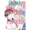 Isaku Natsume Candy Color Paradox, Vol. 4 (Tascabile) Candy Color Paradox