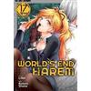 Link World's End Harem Vol. 17 - After World (Tascabile) World's End Harem