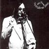 Neil Young Tonight's the Night (CD) Album