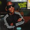 Killer Mike R.A.P. Music (Vinyl LP) 12" Album