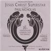 Tim Rice Highlights From Jesus Christ Superstar: The 20th Anniversary Londo (CD)