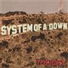 System of a Down Toxicity (Vinyl LP) 12" Album