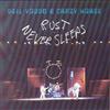 Neil Young and Crazy Horse Rust Never Sleeps (CD) Album