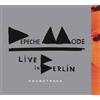 Depeche Mode Live in Berlin: Soundtrack (CD) Album