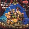 Thomas Bacon A Brassy Night at the Opera (CD) Album