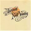 Neil Young Harvest (CD) Remastered Album