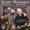 Rossano Sportiello Midnight at Nola's Penthouse (CD)