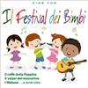 Compilation Il Festival Dei Bambini (CD)