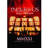 Giappone NUOVO Inglorious MMXXI Live at the Phoenix Blu-ray 2 dischi Nathan J...