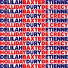 Baxter Dury, Étienne de Crécy & Delilah Holliday B.E.D. (CD) Album