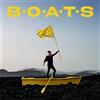Michael Patrick Kelly B.O.A.T.S (CD)