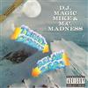 DJ Magic Mike Twenty Degrees Below Zero (CD)