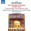 Lord Berners Lord Berners: The Triumph of Neptune (CD) Album