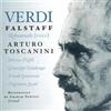 Toscanini Conducts Falstaff-rehearsals (CD) Album