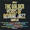 Various Artists Golden Years of Revival Jazz Sampler (CD) Album