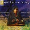Guillaume Dufay Sacred Music from Bologna Q15 (CD) Album