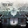Shattered Sun The Evolution of Anger (CD) Album