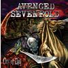 Avenged Sevenfold City of Evil clean (CD)