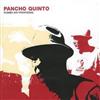 Pancho Quinto Rumba Sin Fronteras (CD) Album