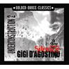 D AGOSTINO, GIGI Silence Remix Underconstruction (CD) Single